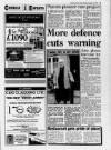Gloucestershire Echo Monday 20 January 1992 Page 5