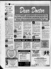 Gloucestershire Echo Tuesday 21 January 1992 Page 12