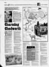 Gloucestershire Echo Tuesday 21 January 1992 Page 14