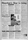 Gloucestershire Echo Tuesday 21 January 1992 Page 30