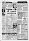 Gloucestershire Echo Wednesday 22 January 1992 Page 6