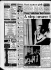 Gloucestershire Echo Wednesday 22 January 1992 Page 12