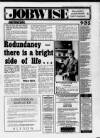 Gloucestershire Echo Wednesday 22 January 1992 Page 13