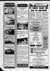 Gloucestershire Echo Wednesday 22 January 1992 Page 24