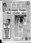 Gloucestershire Echo Wednesday 22 January 1992 Page 32