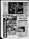 Gloucestershire Echo Thursday 23 January 1992 Page 10