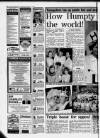 Gloucestershire Echo Thursday 23 January 1992 Page 14