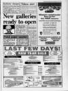 Gloucestershire Echo Friday 24 January 1992 Page 11