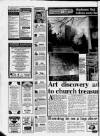 Gloucestershire Echo Friday 24 January 1992 Page 14