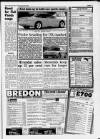 Gloucestershire Echo Friday 24 January 1992 Page 17