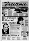 Gloucestershire Echo Friday 24 January 1992 Page 30