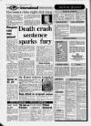 Gloucestershire Echo Saturday 25 January 1992 Page 6