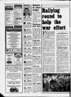 Gloucestershire Echo Saturday 25 January 1992 Page 10