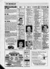 Gloucestershire Echo Saturday 25 January 1992 Page 20