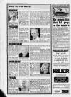 Gloucestershire Echo Saturday 25 January 1992 Page 22