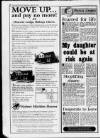 Gloucestershire Echo Wednesday 29 January 1992 Page 10