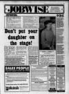 Gloucestershire Echo Wednesday 29 January 1992 Page 17