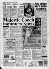 Gloucestershire Echo Saturday 01 February 1992 Page 28