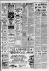 Gloucestershire Echo Monday 03 February 1992 Page 25