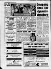 Gloucestershire Echo Tuesday 04 February 1992 Page 14