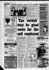 Gloucestershire Echo Tuesday 04 February 1992 Page 17