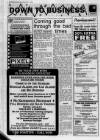 Gloucestershire Echo Tuesday 04 February 1992 Page 21