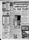 Gloucestershire Echo Tuesday 11 February 1992 Page 12