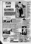 Gloucestershire Echo Tuesday 11 February 1992 Page 15