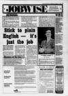 Gloucestershire Echo Wednesday 19 February 1992 Page 13