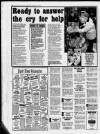Gloucestershire Echo Wednesday 19 February 1992 Page 20