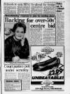 Gloucestershire Echo Thursday 20 February 1992 Page 5