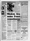 Gloucestershire Echo Thursday 20 February 1992 Page 9