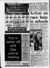 Gloucestershire Echo Thursday 20 February 1992 Page 12