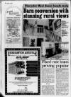 Gloucestershire Echo Thursday 20 February 1992 Page 54
