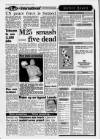 Gloucestershire Echo Saturday 22 February 1992 Page 6