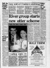 Gloucestershire Echo Saturday 22 February 1992 Page 7