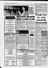 Gloucestershire Echo Saturday 22 February 1992 Page 8
