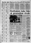 Gloucestershire Echo Saturday 22 February 1992 Page 27