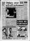 Gloucestershire Echo Tuesday 25 February 1992 Page 7