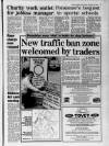 Gloucestershire Echo Friday 28 February 1992 Page 5