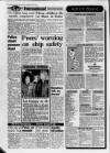 Gloucestershire Echo Friday 28 February 1992 Page 6