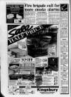 Gloucestershire Echo Friday 28 February 1992 Page 12