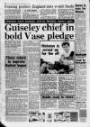 Gloucestershire Echo Friday 28 February 1992 Page 47