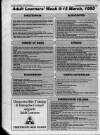 Gloucestershire Echo Monday 02 March 1992 Page 16