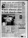 Gloucestershire Echo Tuesday 03 March 1992 Page 3