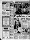 Gloucestershire Echo Tuesday 03 March 1992 Page 12