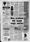 Gloucestershire Echo Tuesday 03 March 1992 Page 14