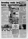 Gloucestershire Echo Tuesday 03 March 1992 Page 23
