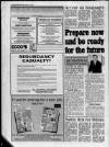 Gloucestershire Echo Tuesday 03 March 1992 Page 29