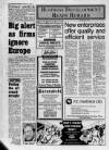 Gloucestershire Echo Tuesday 03 March 1992 Page 31